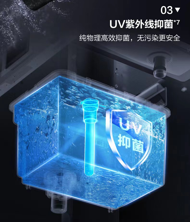 史密斯净水