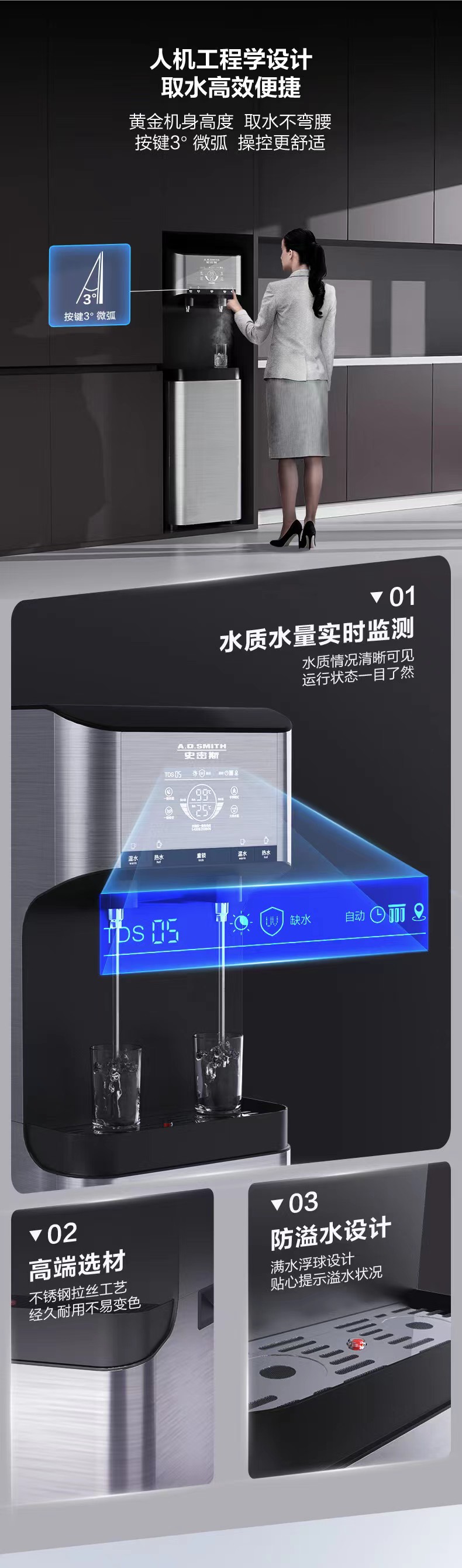 史密斯净水