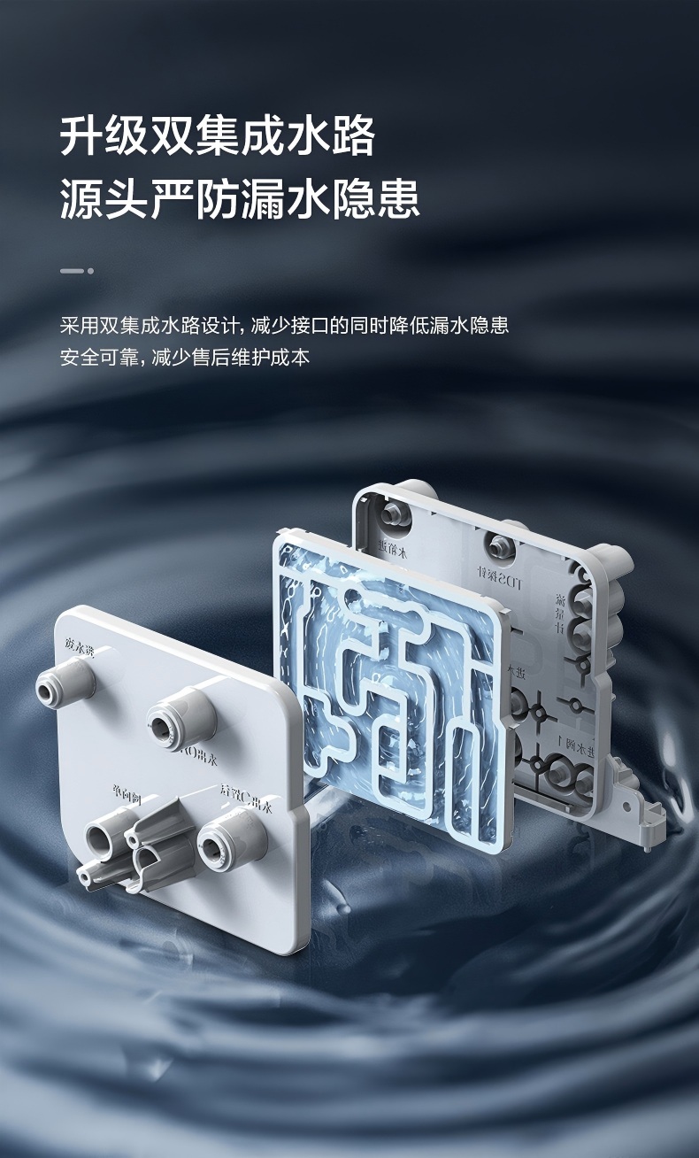Midea美的商务净水