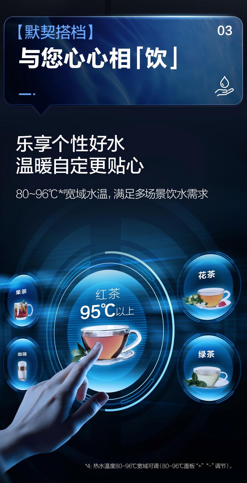 史密斯壁挂机
